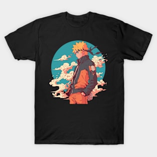 naruto T-Shirt